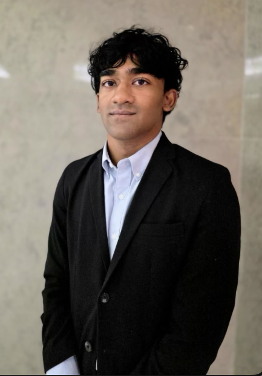 Varish Ananth